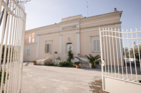 B&b Villa Maria Di Venere